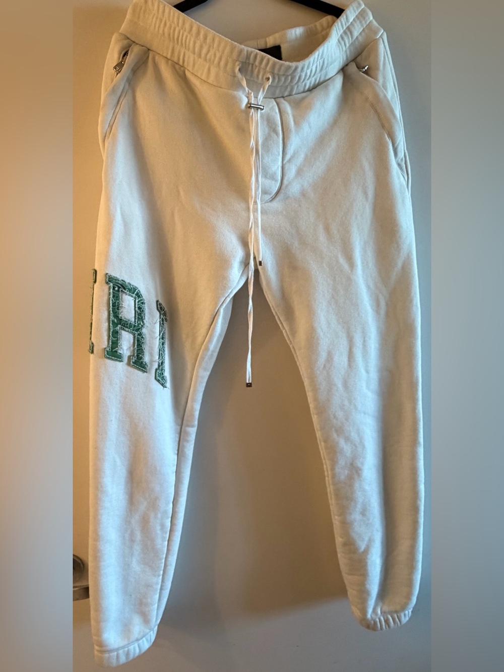 AMIRI Joggers